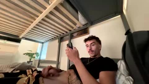 electron448 online show from 10.19.25