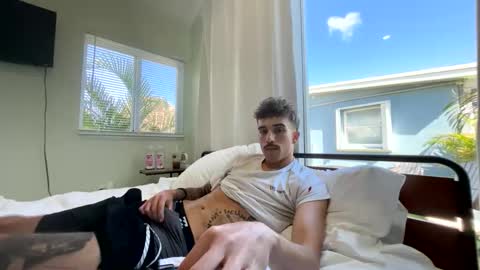 electron448 online show from 10.21.25