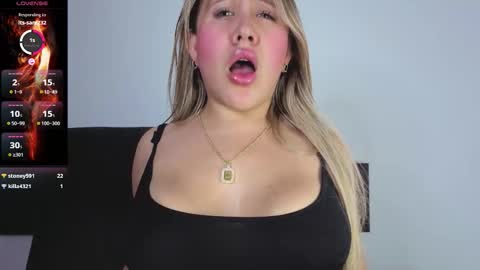 Electra  online show from 11.24.25