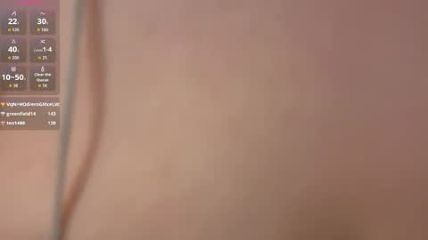 Electra  online show from 04.17.26