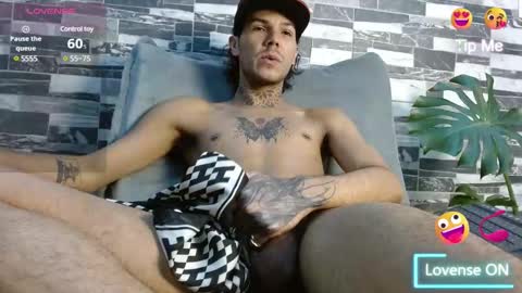 eleg_ochoa7 online show from 01.14.25