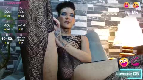 eleg_ochoa7 online show from 02.09.25