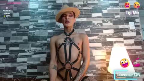 eleg_ochoa7 online show from 02.20.25
