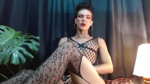 eleg_ochoa7 online show from 03.09.25