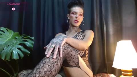eleg_ochoa7 online show from 03.10.25