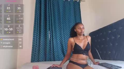 elegant_soraya online show from 06.03.26