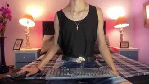 Snapshot of elegant_wolf chatting on 12.28.24 Elegant online show from 12.28.24