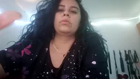 Snapshot of elektra_91 chatting on 10.19.25 elektra online show from 10.19.25