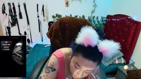 elektra online show from 11.19.25