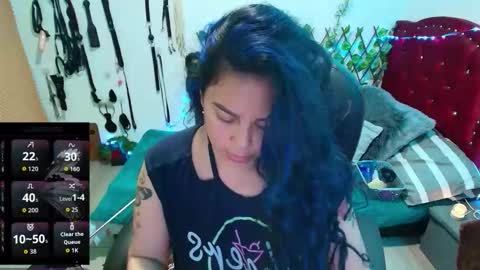 elektra online show from 11.23.25