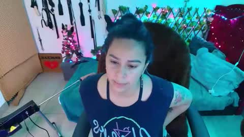 elektra online show from 12.18.25