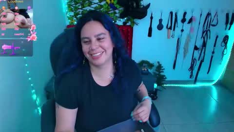 Snapshot of elektra_91 chatting on 02.03.26 elektra online show from 02.03.26