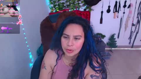 Snapshot of elektra_91 chatting on 02.11.26 elektra online show from 02.11.26