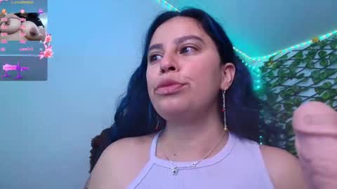 Snapshot of elektra_91 chatting on 02.18.26 elektra online show from 02.18.26