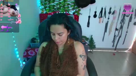 Snapshot of elektra_91 chatting on 03.21.26 elektra online show from 03.21.26