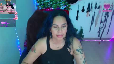 Snapshot of elektra_91 chatting on 03.24.26 elektra online show from 03.24.26