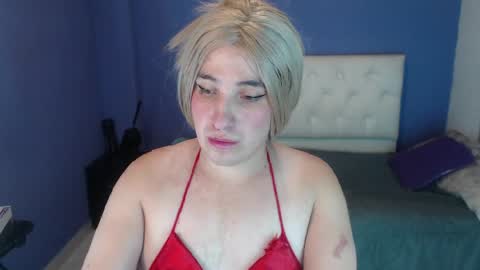 elektra_doll online show from 04.03.26