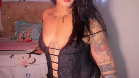 ELEKTRA FOX1 online show from 09.18.25
