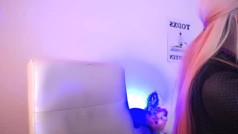  Elektra Sky  online show from 03.21.26