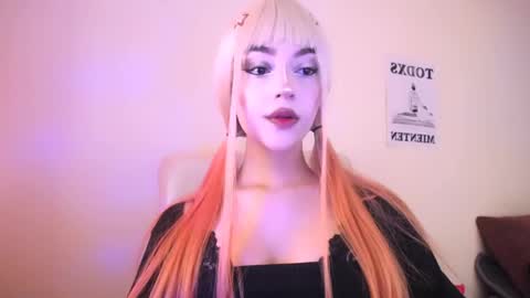  Elektra Sky  online show from 04.23.26