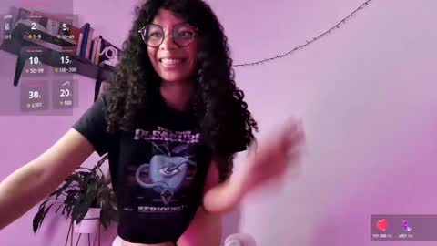 elektra_williams online show from 02.04.25
