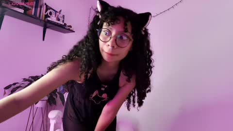 elektra_williams online show from 02.12.25