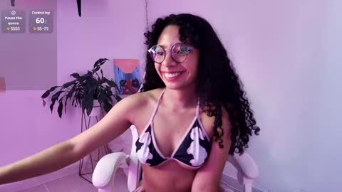 elektra_williams online show from 02.12.25