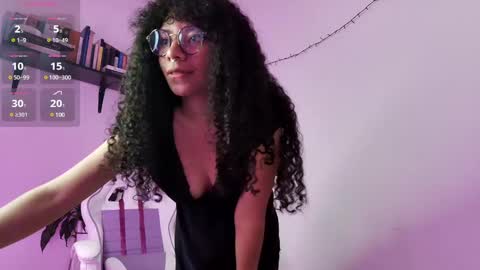 elektra_williams online show from 02.22.25