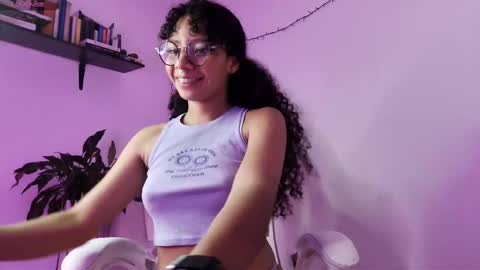 elektra_williams online show from 02.25.25