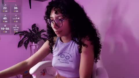 elektra_williams online show from 03.05.25