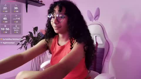 elektra_williams online show from 03.11.25