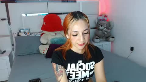 ElektraRouse online show from 03.10.25