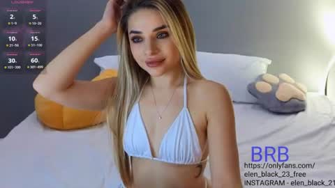 Lena -  online show from 07.19.26