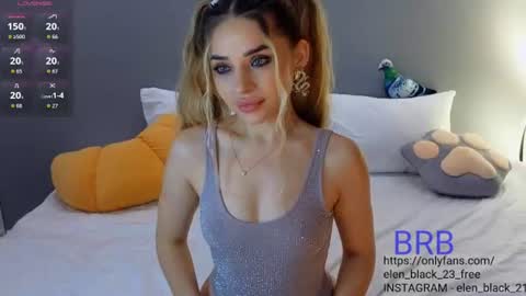 Lena -  online show from 08.01.26