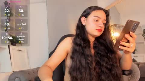 Elen CR online show from 11.03.25