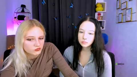 elen_dark online show from 09.30.25