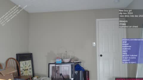 elena_ermie online show from 02.02.25