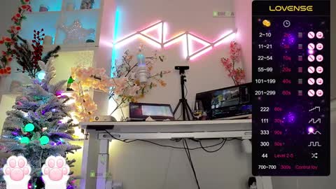 Elena online show from 12.16.24
