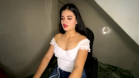 Snapshot of elena_noir chatting on 06.30.26 ELENA online show from 06.30.26