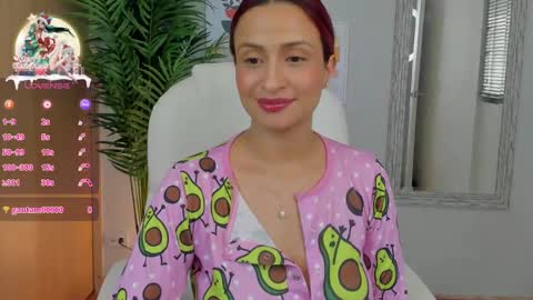 Elena online show from 12.17.24