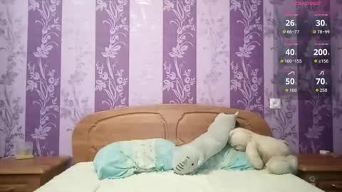 Mia online show from 02.08.26