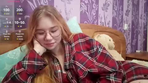 Mia online show from 02.09.26