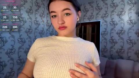 Mia online show from 03.07.26