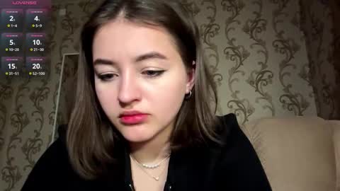 Mia online show from 03.09.26