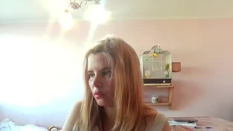 Elena online show from 03.21.26