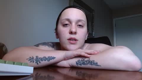 Goddess Elena online show from 12.29.24