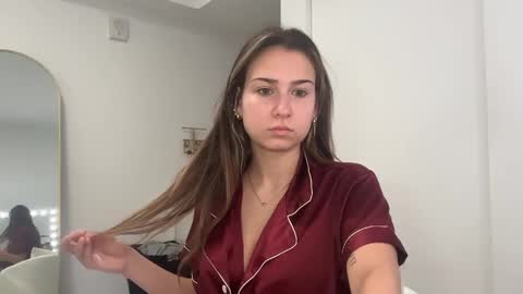 Elena online show from 04.02.26