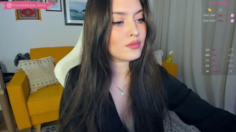 Elena insta yourdream 1ove online show from 01.02.25
