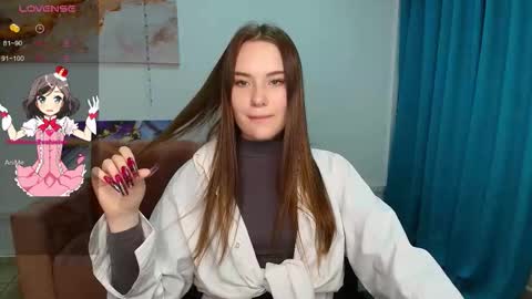 elenaoconar online show from 09.29.25