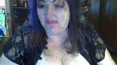 ElenaZed online show from 02.07.25